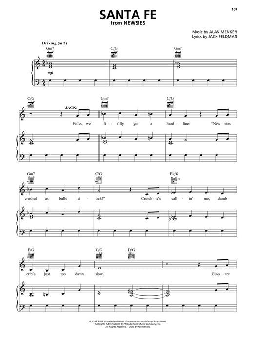 Disney on Broadway - 2nd Edition 百老匯 | 小雅音樂 Hsiaoya Music