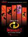 Incredibles 2 Music from the Motion Picture Soundtrack | 小雅音樂 Hsiaoya Music