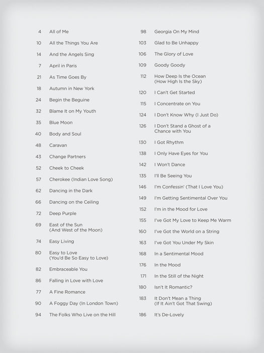 Songs of the 1930s The New Decade Series | 小雅音樂 Hsiaoya Music