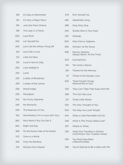 Songs of the 1930s The New Decade Series | 小雅音樂 Hsiaoya Music