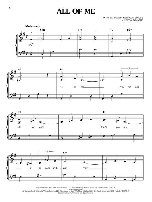 Songs of the 1930s The New Decade Series | 小雅音樂 Hsiaoya Music