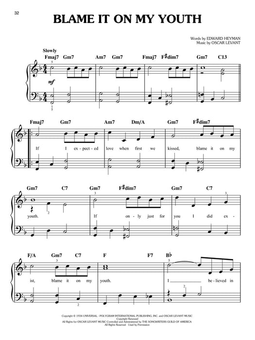 Songs of the 1930s The New Decade Series | 小雅音樂 Hsiaoya Music