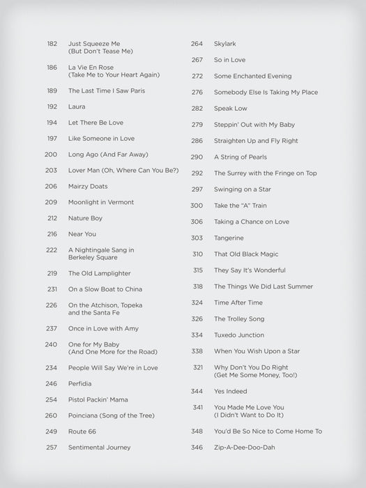 Songs of the 1940s The New Decade Series | 小雅音樂 Hsiaoya Music