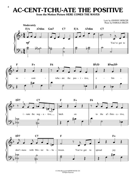 Songs of the 1940s The New Decade Series | 小雅音樂 Hsiaoya Music