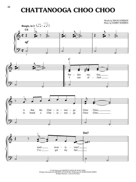 Songs of the 1940s The New Decade Series | 小雅音樂 Hsiaoya Music