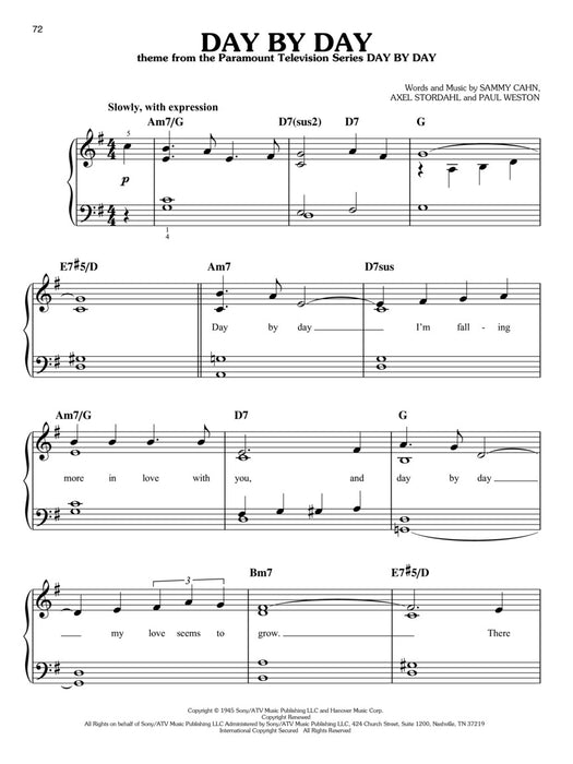 Songs of the 1940s The New Decade Series | 小雅音樂 Hsiaoya Music