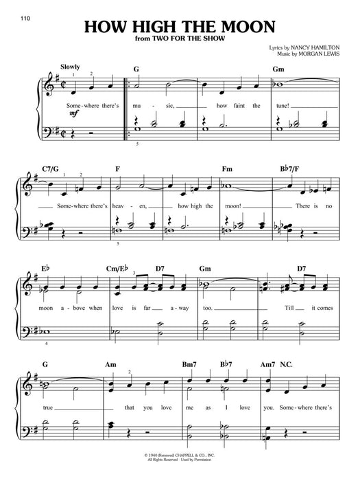 Songs of the 1940s The New Decade Series | 小雅音樂 Hsiaoya Music