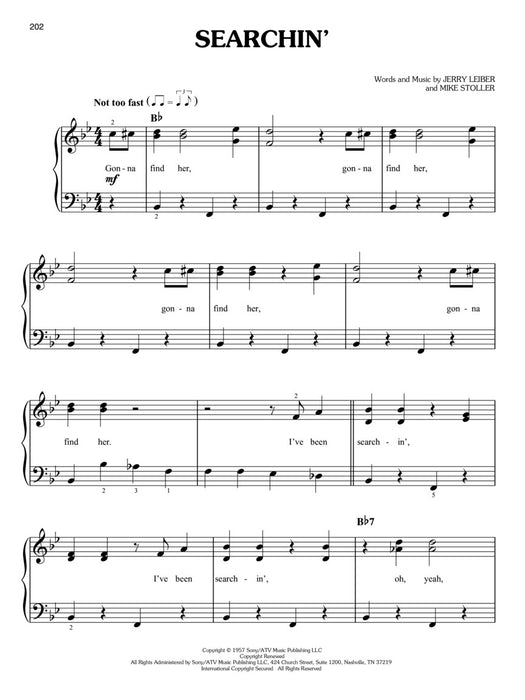 Songs of the 1950s The New Decade Series | 小雅音樂 Hsiaoya Music