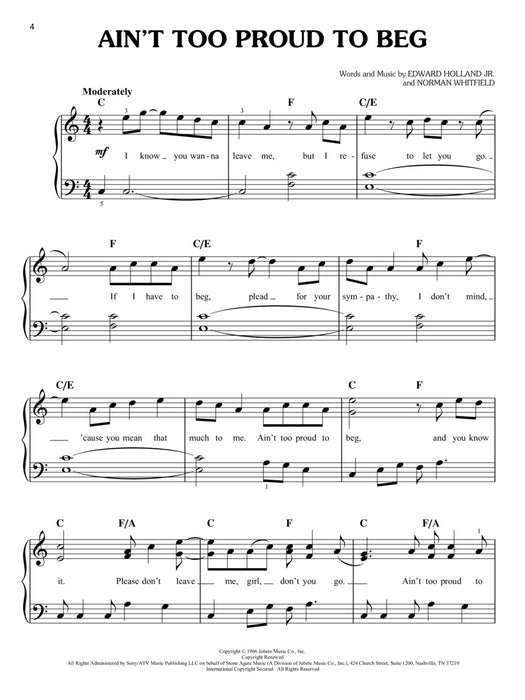 Songs of the 1960s The New Decade Series | 小雅音樂 Hsiaoya Music