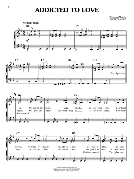 Songs of the 1980s The New Decade Series | 小雅音樂 Hsiaoya Music