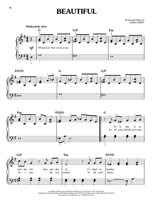 Songs of the 2000s The New Decade Series | 小雅音樂 Hsiaoya Music