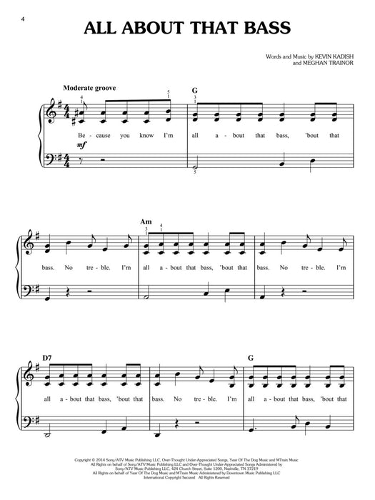 Songs of the 2010s The New Decade Series | 小雅音樂 Hsiaoya Music