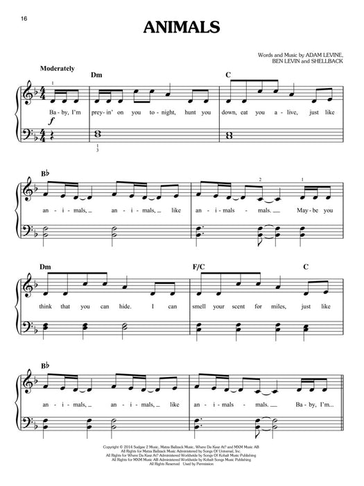 Songs of the 2010s The New Decade Series | 小雅音樂 Hsiaoya Music