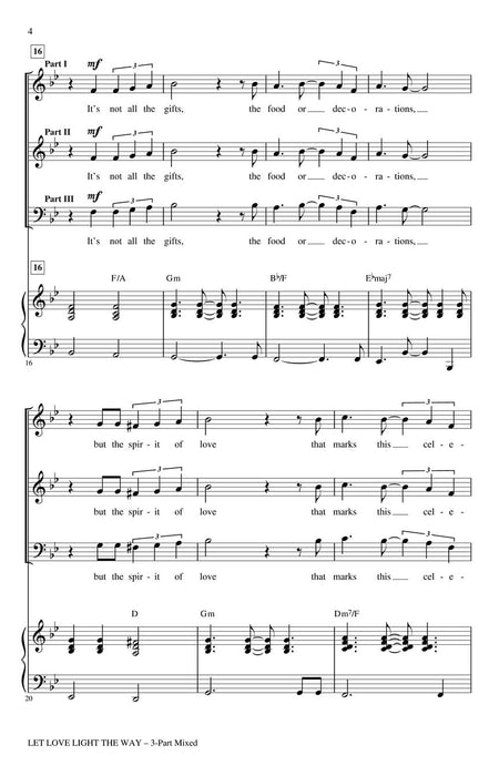 Let Love Light the Way (from Elena of Avalor) Discovery Level 2 | 小雅音樂 Hsiaoya Music