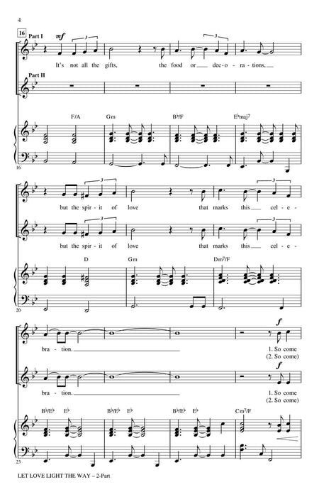 Let Love Light the Way (from Elena of Avalor) Discovery Level 2 | 小雅音樂 Hsiaoya Music