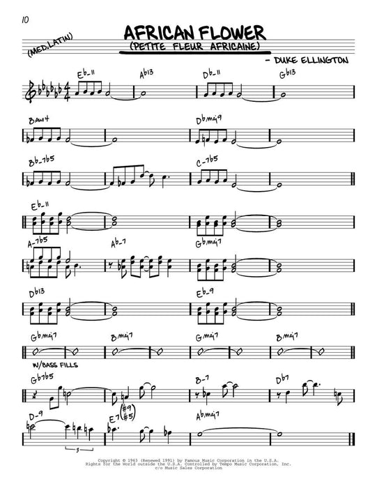 The Reharmonized Real Book - Volume 1: C Instruments Arranged by Jack Grassel | 小雅音樂 Hsiaoya Music