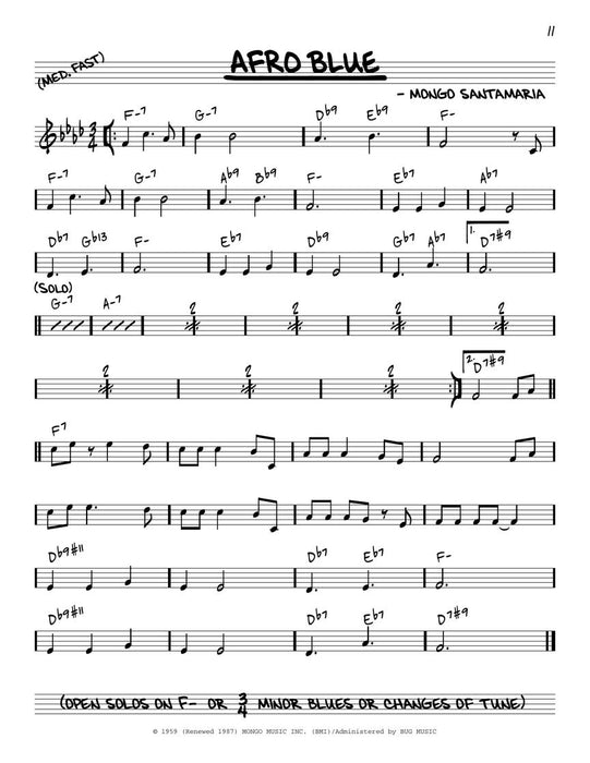 The Reharmonized Real Book - Volume 1: C Instruments Arranged by Jack Grassel | 小雅音樂 Hsiaoya Music