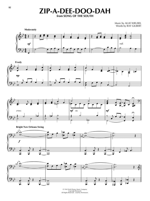 Disney Favorites - Creative Piano Solo 鋼琴 獨奏 | 小雅音樂 Hsiaoya Music