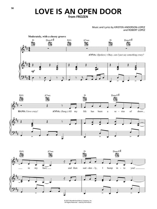 Disney Love Songs - 3rd Edition | 小雅音樂 Hsiaoya Music