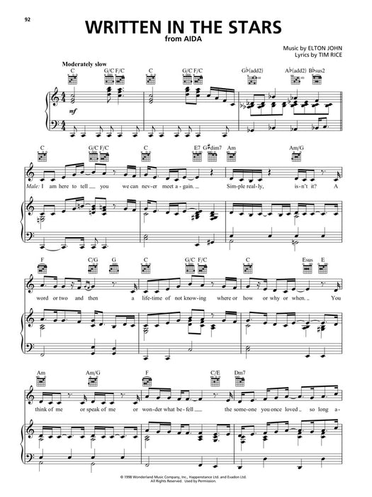 Disney Love Songs - 3rd Edition | 小雅音樂 Hsiaoya Music