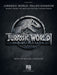 Jurassic World: Fallen Kingdom Music from the Motion Picture Soundtrack | 小雅音樂 Hsiaoya Music