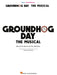 Groundhog Day The Musical Piano/Vocal Selections 鋼琴 | 小雅音樂 Hsiaoya Music