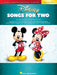 Disney Songs for Two Flutes Easy Instrumental Duets 長笛 二重奏 | 小雅音樂 Hsiaoya Music
