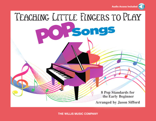 Teaching Little Fingers To Play Pop Songs Early to Later Elementary Level | 小雅音樂 Hsiaoya Music