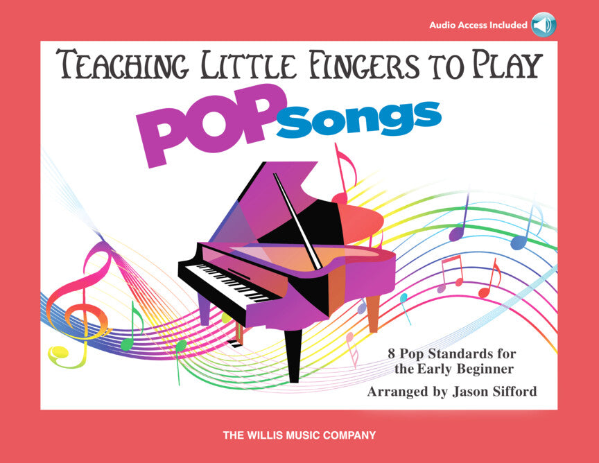 Teaching Little Fingers To Play Pop Songs Early to Later Elementary Level | 小雅音樂 Hsiaoya Music