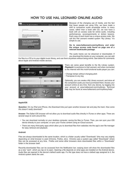 Les Misérables for Classical Players Trumpet and Piano with Online Accompaniments 古典 小號 鋼琴 伴奏 | 小雅音樂 Hsiaoya Music