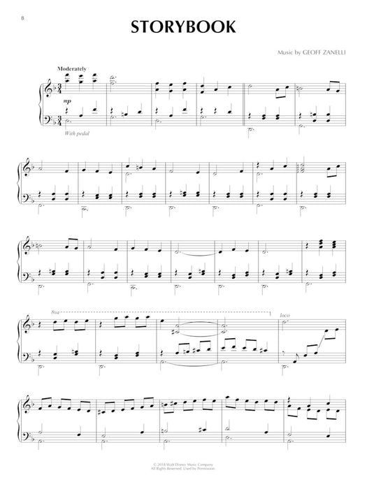 Christopher Robin Music from the Motion Picture Soundtrack | 小雅音樂 Hsiaoya Music