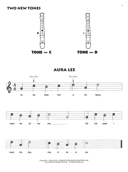 The Greatest Showman - Recorder Fun! with Easy Instructions & Fingering Chart | 小雅音樂 Hsiaoya Music