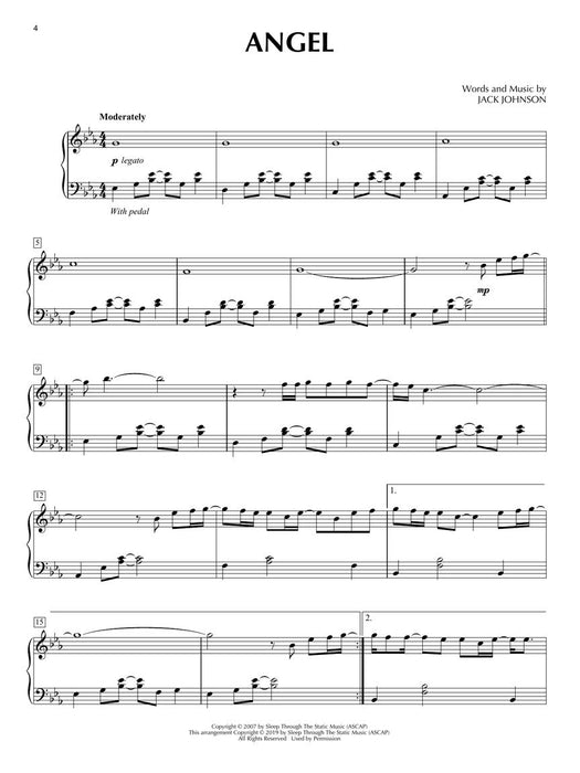 Yoga Music for Piano Solo 24 Chill Songs to Soothe Your Soul 鋼琴 獨奏 靈魂樂 | 小雅音樂 Hsiaoya Music