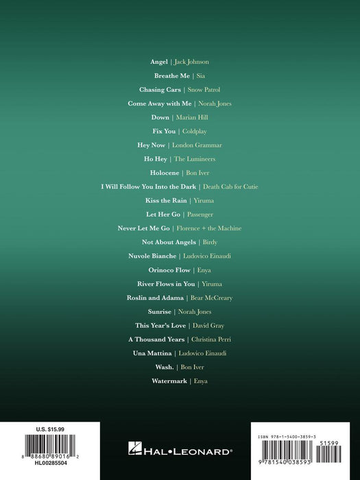 Yoga Music for Piano Solo 24 Chill Songs to Soothe Your Soul 鋼琴 獨奏 靈魂樂 | 小雅音樂 Hsiaoya Music