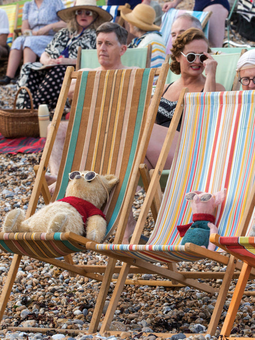 Christopher Robin Music from the Motion Picture Soundtrack | 小雅音樂 Hsiaoya Music