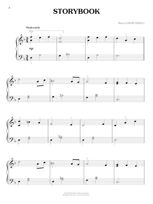 Christopher Robin Music from the Motion Picture Soundtrack | 小雅音樂 Hsiaoya Music