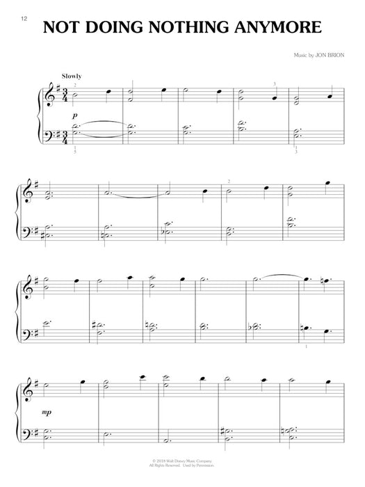 Christopher Robin Music from the Motion Picture Soundtrack | 小雅音樂 Hsiaoya Music