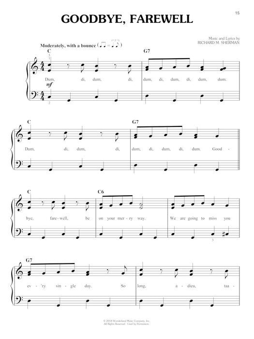 Christopher Robin Music from the Motion Picture Soundtrack | 小雅音樂 Hsiaoya Music