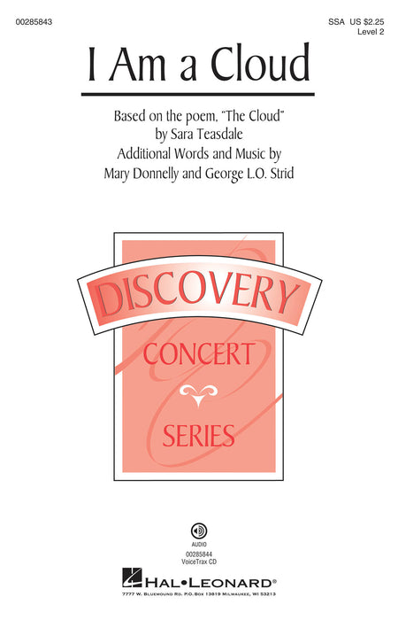 I Am a Cloud Discovery Level 2 | 小雅音樂 Hsiaoya Music