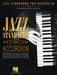 Jazz Standards for Accordion 爵士音樂 | 小雅音樂 Hsiaoya Music