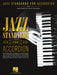 Jazz Standards for Accordion 爵士音樂 | 小雅音樂 Hsiaoya Music