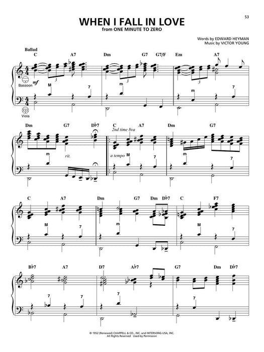 Jazz Standards for Accordion 爵士音樂 | 小雅音樂 Hsiaoya Music