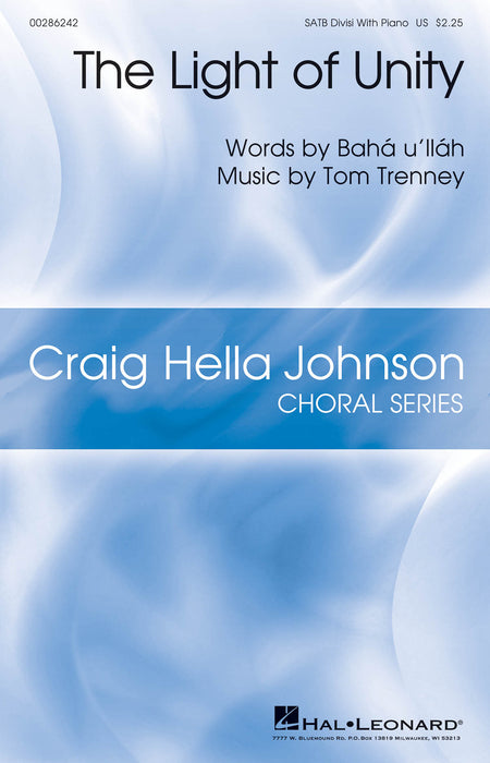 The Light of Unity Craig Hella Johnson Choral Series 合唱 | 小雅音樂 Hsiaoya Music