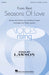 Seasons of Love (from Rent) Voices Rising Series | 小雅音樂 Hsiaoya Music