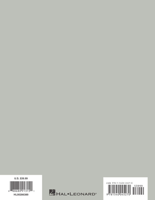 The Real Book - Volume I - Sixth Edition F Instruments | 小雅音樂 Hsiaoya Music