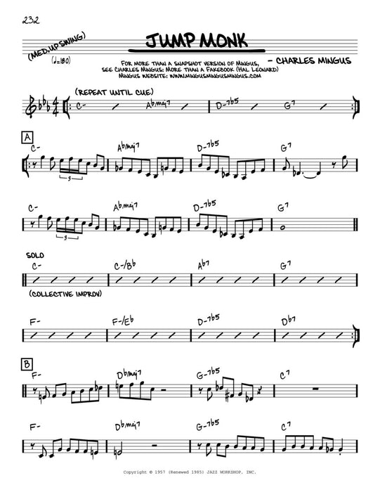 The Real Book - Volume I - Sixth Edition F Instruments | 小雅音樂 Hsiaoya Music