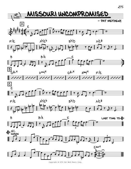 The Real Book - Volume I - Sixth Edition F Instruments | 小雅音樂 Hsiaoya Music