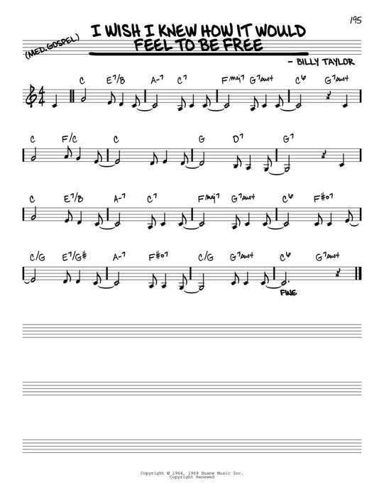 The Real Book - Volume I - Sixth Edition F Instruments | 小雅音樂 Hsiaoya Music