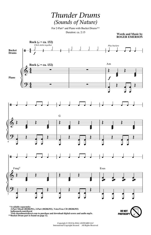 Thunder Drums Discovery Level 1 | 小雅音樂 Hsiaoya Music