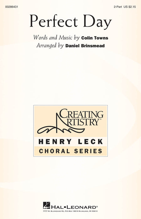 Perfect Day Creating Artistry | 小雅音樂 Hsiaoya Music